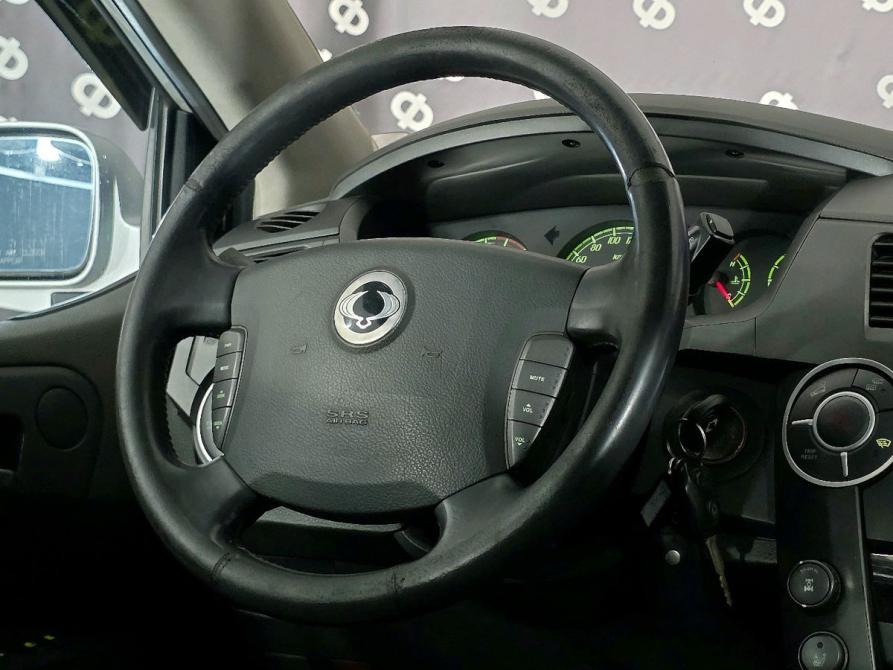 SsangYong Kyron I Новосибирск  - изображение 21