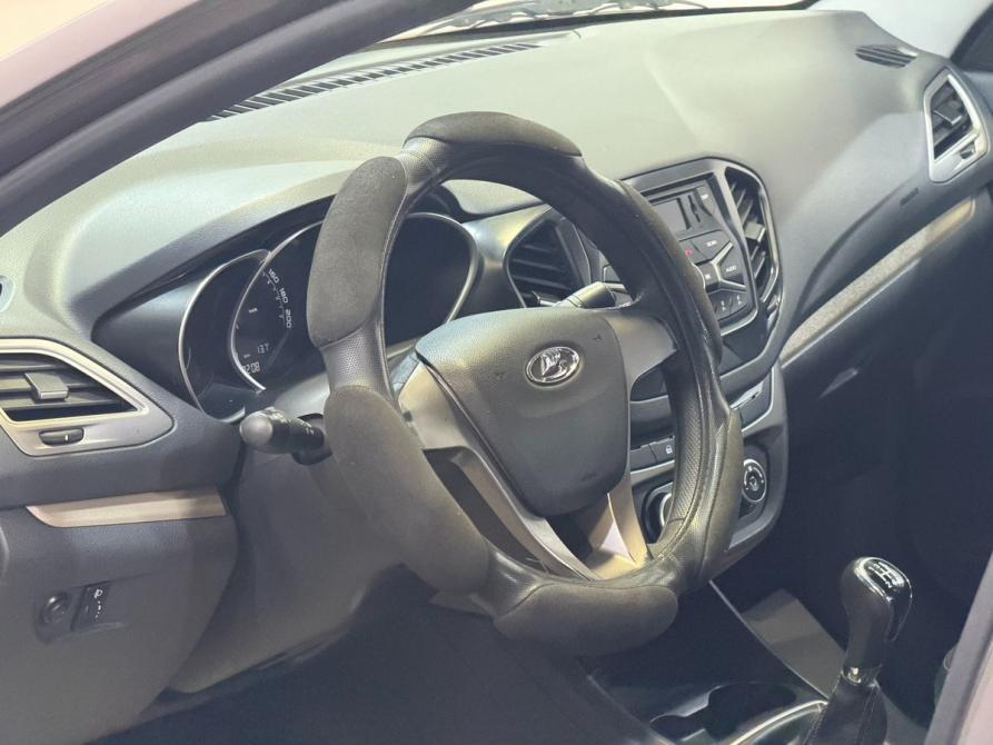 Lada (ВАЗ) Vesta I Кемерово  - изображение 11