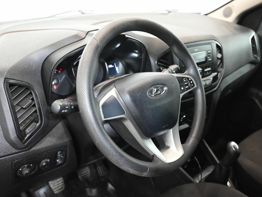 Lada (ВАЗ) XRAY I Екатеринбург  - изображение 12