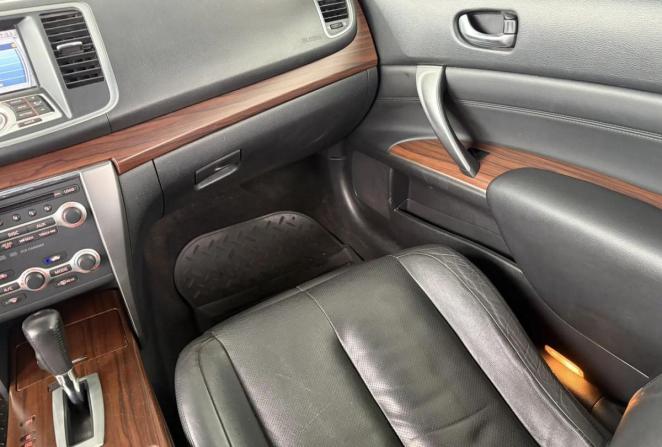 Nissan Teana II (J32) с пробегом 2011 года, цена 935 000 рублей, 223468 км, седан, Автокод Объявления