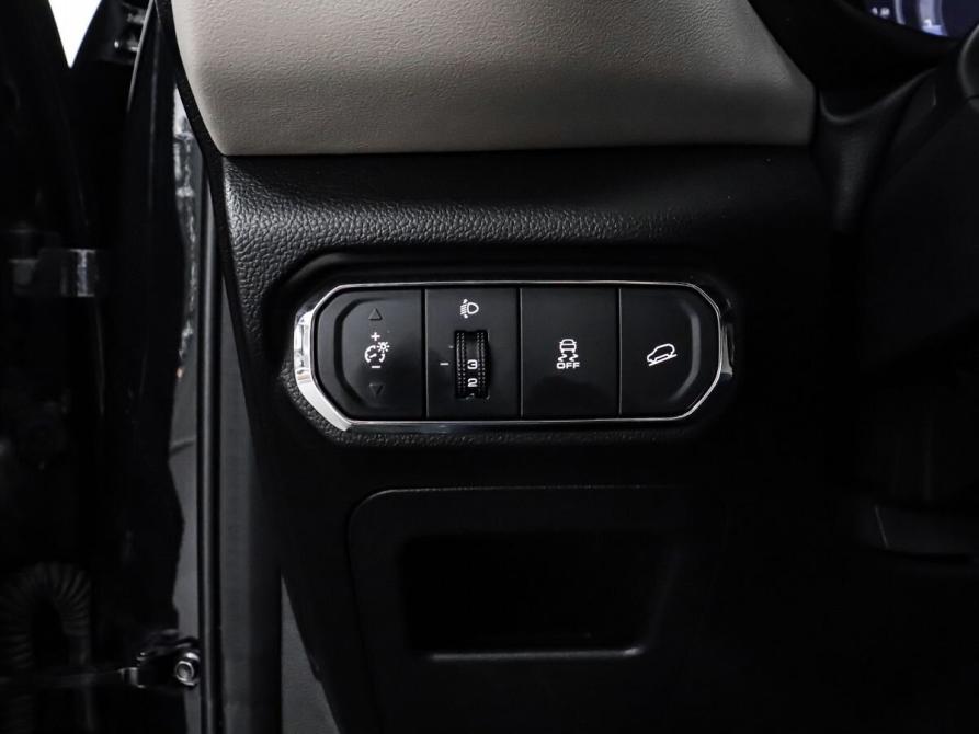 Haval Jolion I Рестайлинг Минеральные Воды  - изображение 20