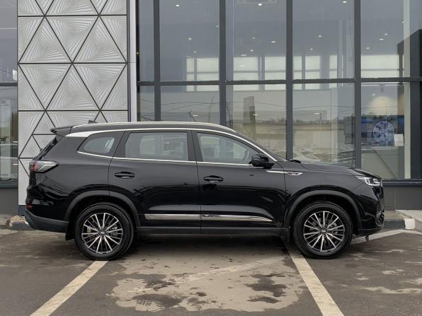 Chery Tiggo 8 Pro Max I с пробегом 2023 года, цена 2 449 000 рублей, 20519 км, внедорожник, Автокод Объявления