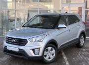 Hyundai Creta I Липецк  - изображение 12