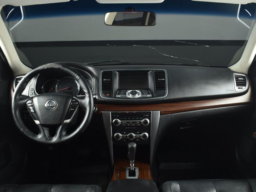 Nissan Teana II Кемерово  - изображение 7