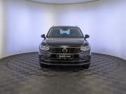 Volkswagen Tiguan II Рестайлинг Москва  - изображение 32