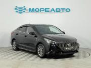 Hyundai Solaris II Рестайлинг Калининград  - изображение 24