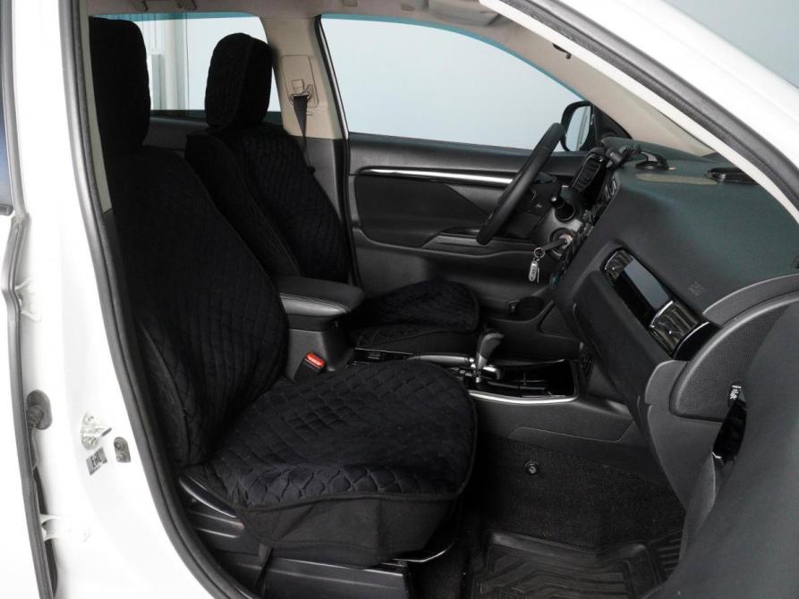 Mitsubishi Outlander III Рестайлинг 3 Минеральные Воды  - изображение 8