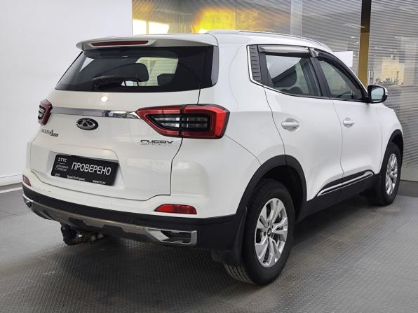 Chery Tiggo 4 Pro I Рестайлинг с пробегом 2023 года, цена 1 460 000 рублей, 62555 км, внедорожник, Автокод Объявления