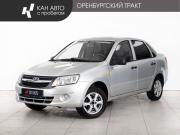 Lada (ВАЗ) Granta I Казань  - изображение 15