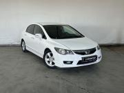 Honda Civic VIII Рестайлинг Москва  - изображение 23