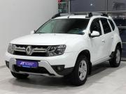 Renault Duster I Рестайлинг Таганрог  - изображение 20