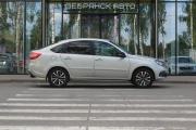 Lada (ВАЗ) Granta I Рестайлинг Брянск  - изображение 25
