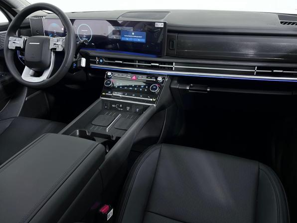 Hyundai Santa Fe V (MX5) с пробегом 2026 года, цена 5 789 000 рублей, 20 км, внедорожник, Автокод Объявления