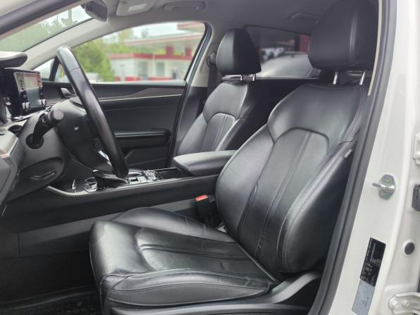 Kia K5 III с пробегом 2020 года, цена 2 118 000 рублей, 97060 км, седан, Автокод Объявления