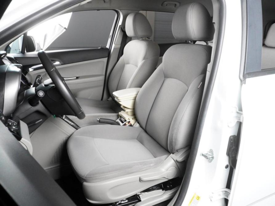 Chevrolet Orlando I Минеральные Воды  - изображение 11