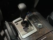 Toyota Land Cruiser 200 Series Рестайлинг 1 Пермь  - изображение 52