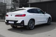 BMW X4 II (G02) Рестайлинг Москва  - изображение 34