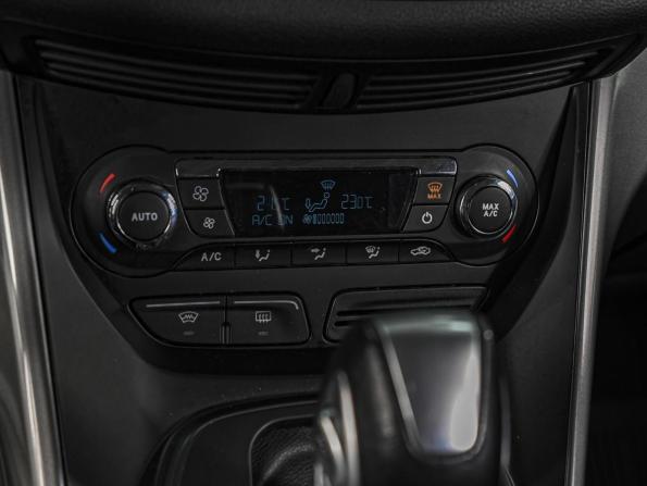 Ford Kuga II с пробегом 2016 года, цена 1 797 837 рублей, 176063 км, внедорожник, Автокод Объявления