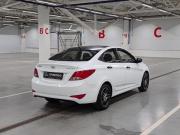 Hyundai Solaris I Рестайлинг Казань  - изображение 28