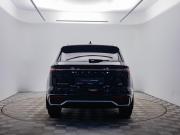 Geely Monjaro I Москва  - изображение 24