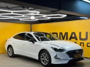 Hyundai Sonata VIII (DN8) Ижевск  - изображение 23