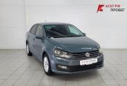 Volkswagen Polo V Рестайлинг Астрахань  - изображение 24