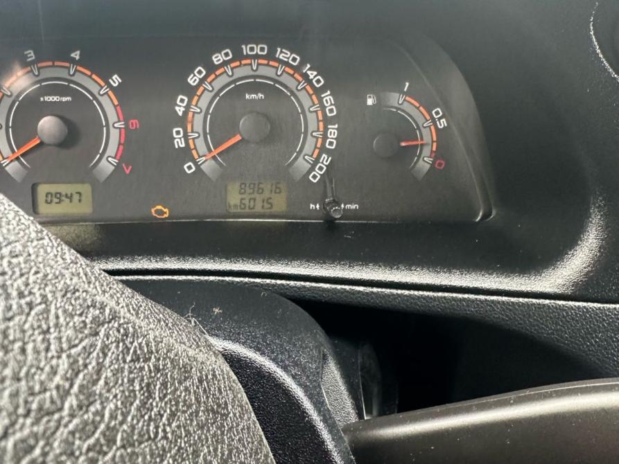 Lada (ВАЗ) Niva Travel I Тверь  - изображение 4