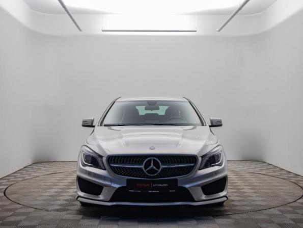 Mercedes-Benz CLA I (C117 X117) с пробегом 2014 года, цена 1 850 000 рублей, 63567 км, седан, Автокод Объявления