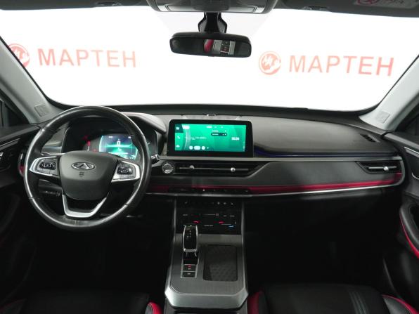 Chery Tiggo 4 Pro I с пробегом 2023 года, цена 1 620 000 рублей, 20430 км, внедорожник, Автокод Объявления