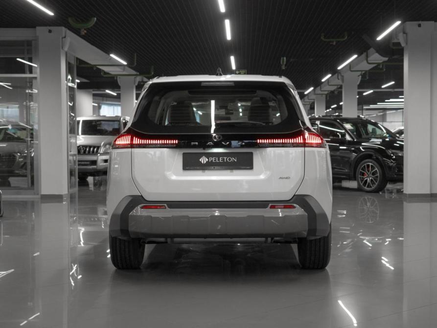 Toyota RAV4 VI (XA60) Москва  - изображение 6