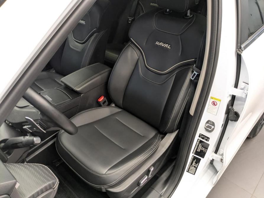Haval Jolion I Москва  - изображение 13