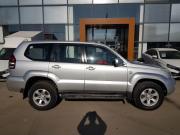 Toyota Land Cruiser Prado 120 Series Брянск  - изображение 18