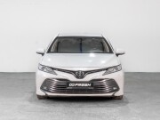 Toyota Camry VIII (XV70) Сургут  - изображение 23