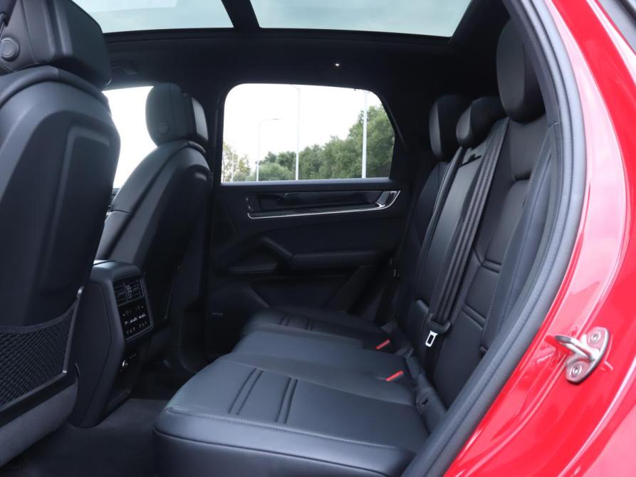 Porsche Cayenne III Рестайлинг Москва  - изображение 10