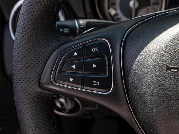 Mercedes-Benz CLA I (C117 X117) с пробегом 2015 года, цена 1 390 000 рублей, 238262 км, седан, Автокод Объявления