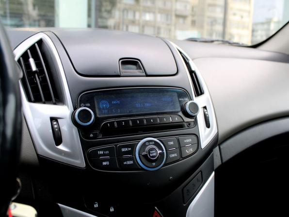 Chevrolet Cruze I Рестайлинг с пробегом 2014 года, цена 600 000 рублей, 149000 км, седан, Автокод Объявления