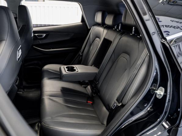 Chery Tiggo 4 I Рестайлинг 2 с пробегом 2025 года, цена 1 980 000 рублей, 18922 км, внедорожник, Автокод Объявления