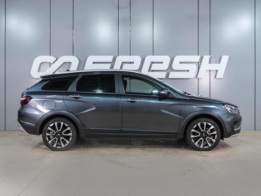 Lada (ВАЗ) Vesta I Рестайлинг (NG) Воронеж  - изображение 5