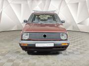 Volkswagen Golf II Москва  - изображение 24