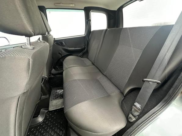 Chevrolet Niva I Рестайлинг с пробегом 2014 года, цена 613 000 рублей, 128395 км, внедорожник, Автокод Объявления