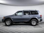 Mitsubishi Montero Sport I Москва  - изображение 26