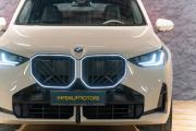 BMW X3 IV (G45/G48) Москва  - изображение 26