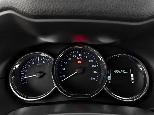 Nissan Terrano III (D10) с пробегом 2019 года, цена 1 542 500 рублей, 45424 км, внедорожник, Автокод Объявления
