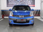 Nissan Note I Кемерово  - изображение 26