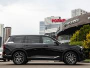 GAC GS8 II Москва  - изображение 32