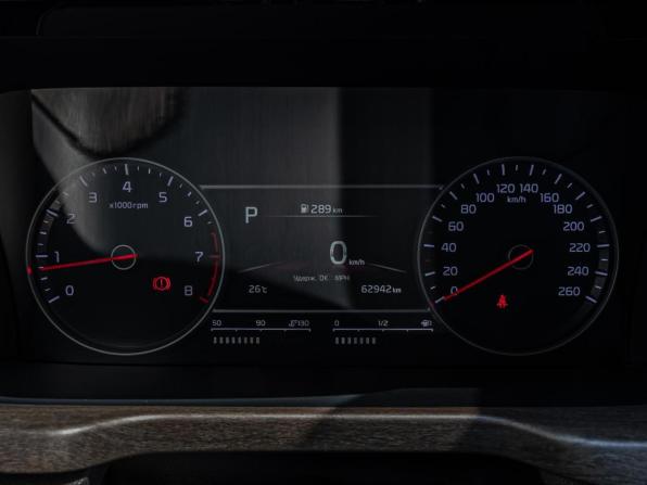 Kia Sorento IV с пробегом 2021 года, цена 4 240 000 рублей, 62942 км, внедорожник, Автокод Объявления