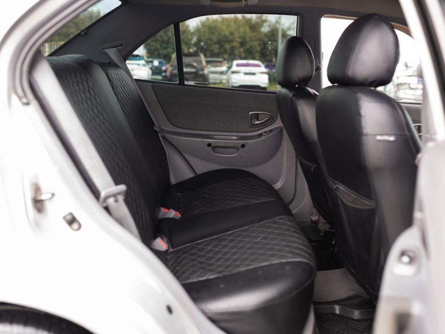 Hyundai Accent II Новосибирск  - изображение 15