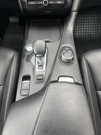 Infiniti QX50 II с пробегом 2019 года, цена 2 499 000 рублей, 100974 км, внедорожник, Автокод Объявления