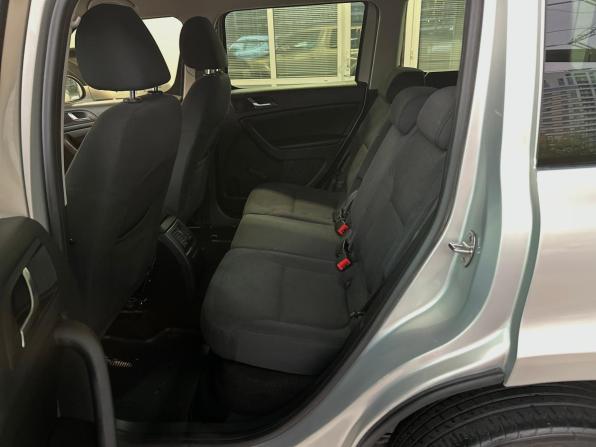 Skoda Yeti I Рестайлинг с пробегом 2014 года, цена 1 125 000 рублей, 163124 км, внедорожник, Автокод Объявления