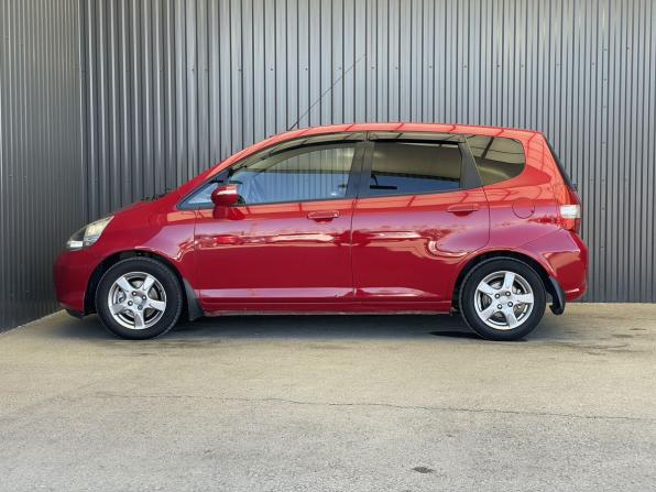 Honda Jazz I Рестайлинг с пробегом 2008 года, цена 547 000 рублей, 173493 км, хэтчбек, Автокод Объявления